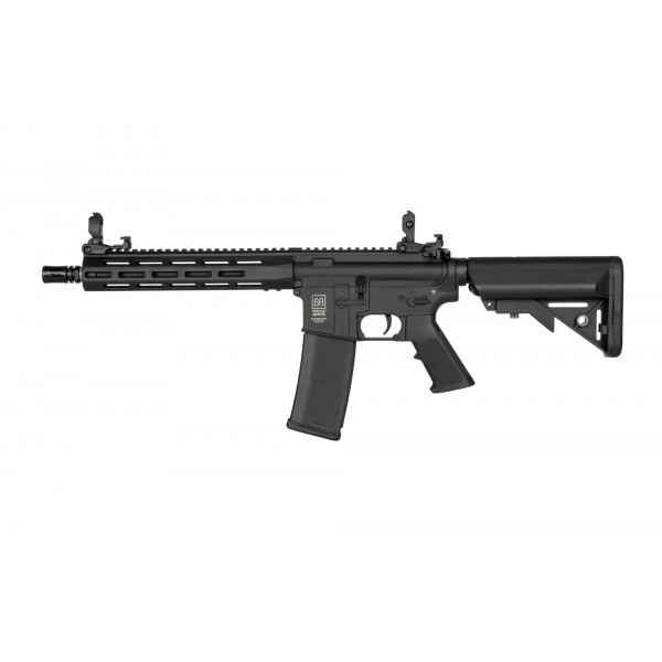 Страйкбольна штурмова гвинтівка SA-F03 FLEX Carbine Replica - back